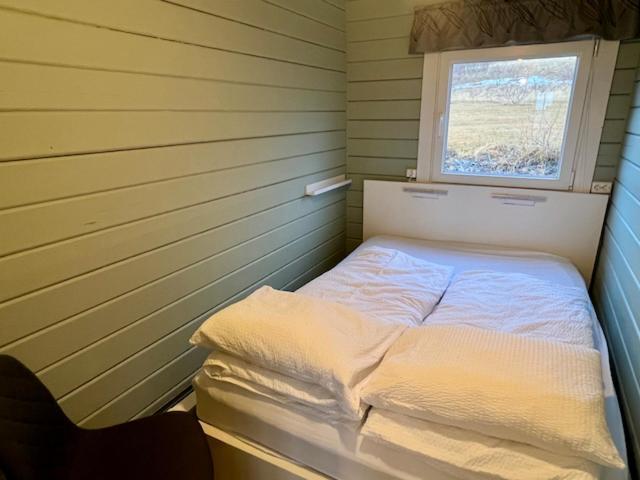 Guesthouse Birkifell Nesjum Екстер'єр фото